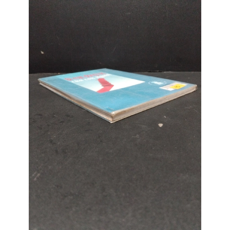 Bí mật động lực của con người mới 80% bẩn bìa, ố nhẹ 2010 HCM2410 Mai Hoa KỸ NĂNG 918077