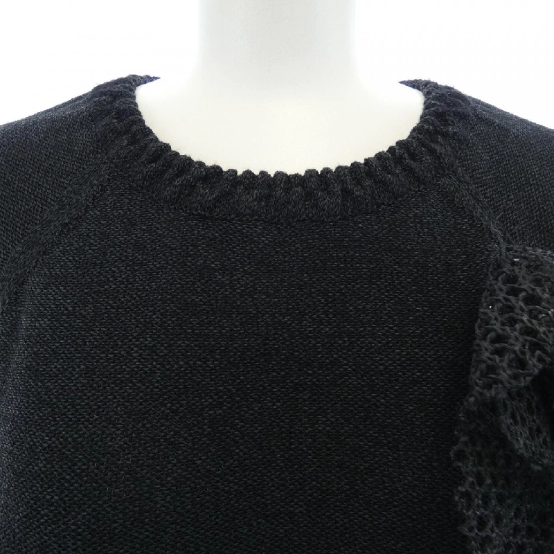 CHANEL P61472K46806 Áo - Hàng hiệu Chính hãng 815105