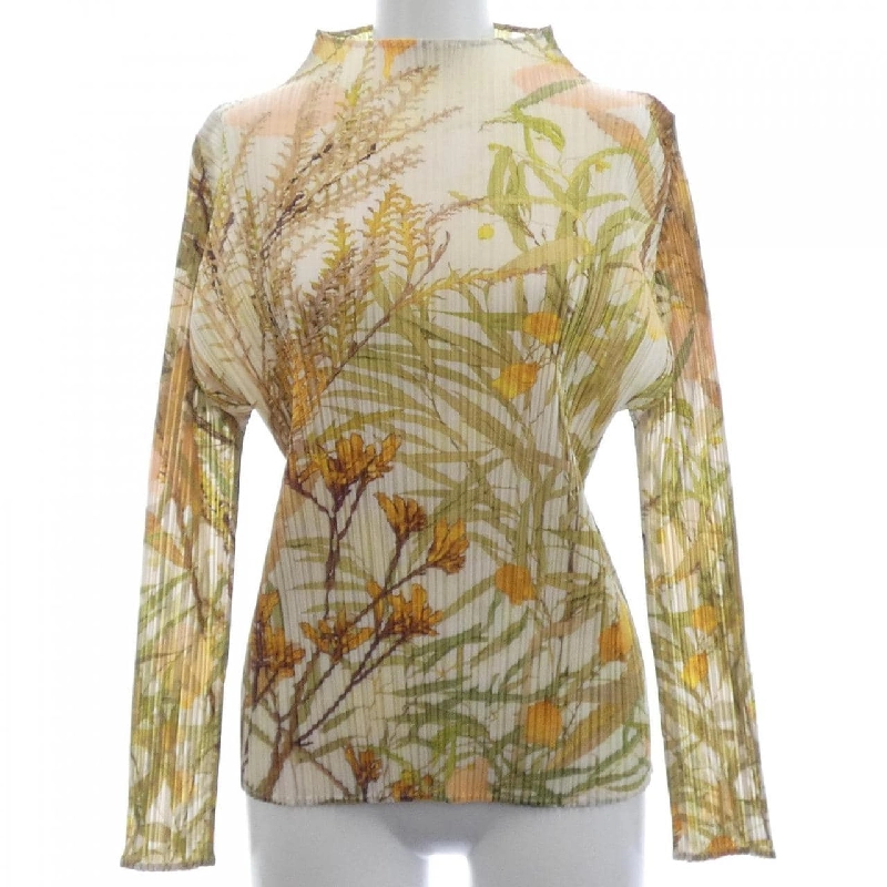 Pleats Please PLEATS PLEASE 2023 RECOLLECTION PP31JK681 757801B Áo - Hàng hiệu Chính hãng 824990