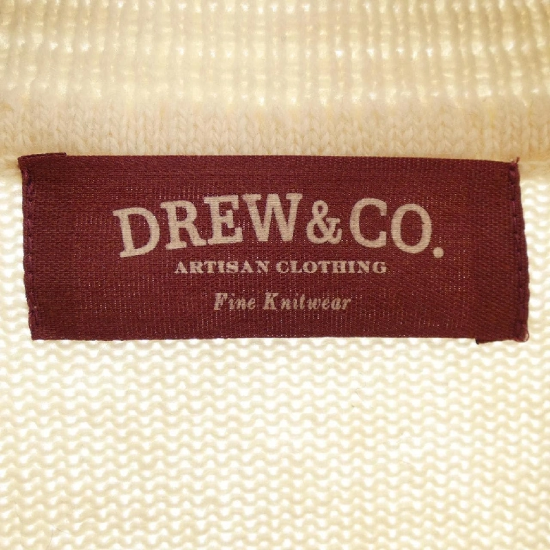 Drew&CO Áo khoác cardigan - Hàng hiệu Authentic 884798