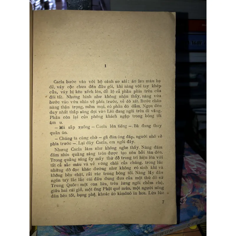 Người tình của mẹ - Alberto Moravia  975927