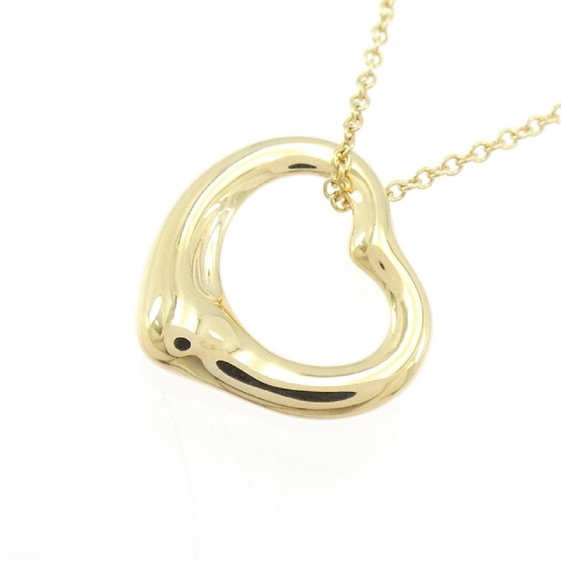 Dây chuyền Tiffany Open Heart - Hàng hiệu Authentic 844392