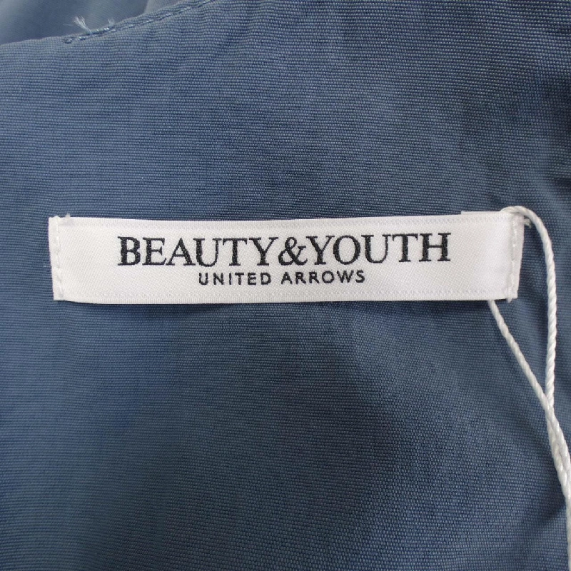 Thương hiệu BEAUTY&YOUTH(U.A) Váy - Hàng hiệu Authentic 810457