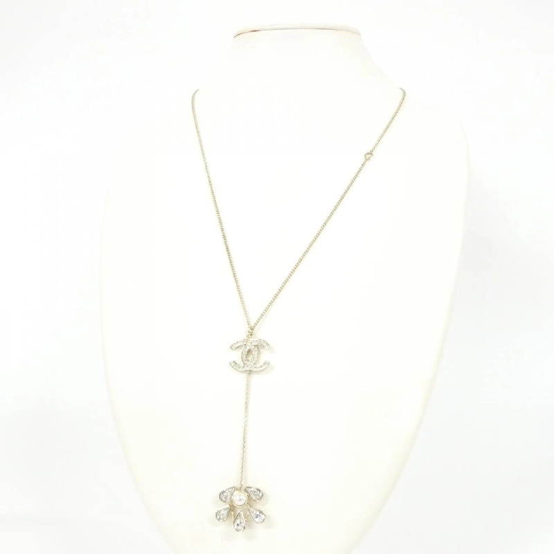 Chanel AB2381 Dây chuyền - Hàng hiệu Authentic 807674