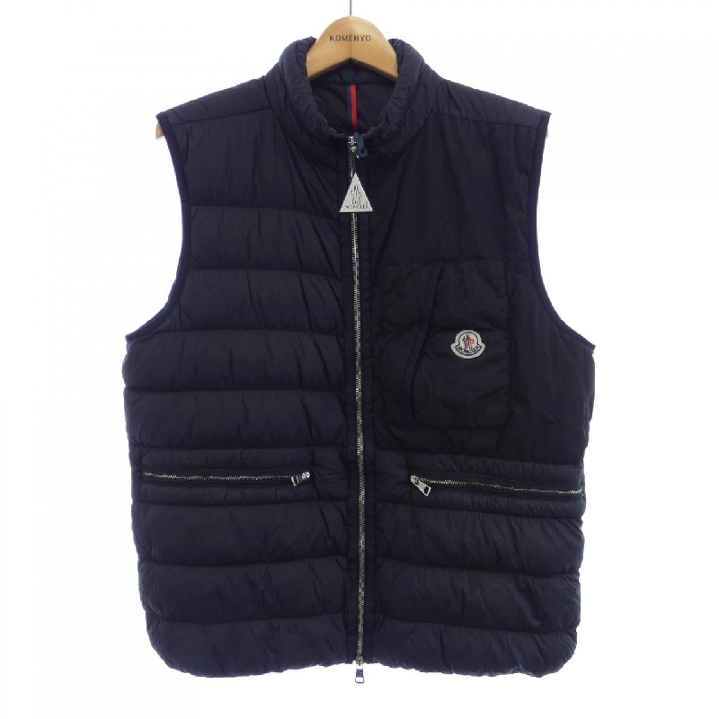 Áo gile Moncler MONCLER - Hàng hiệu Chính hãng 899483