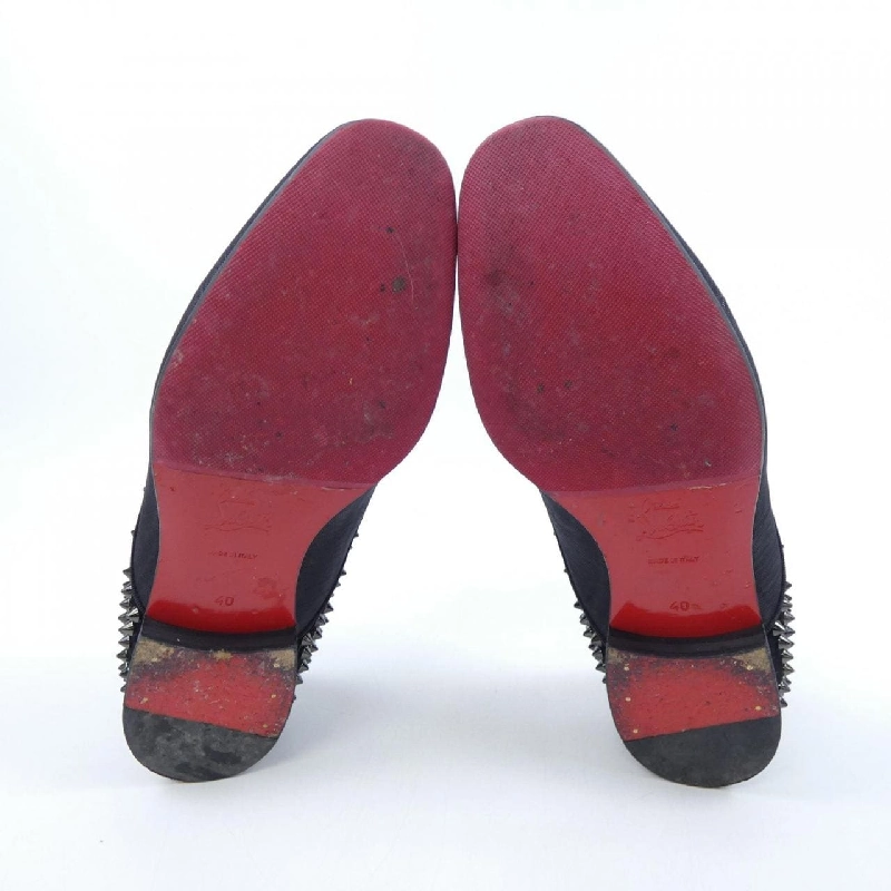 Giày CHRISTIAN LOUBOUTIN - Hàng hiệu Authentic 906529