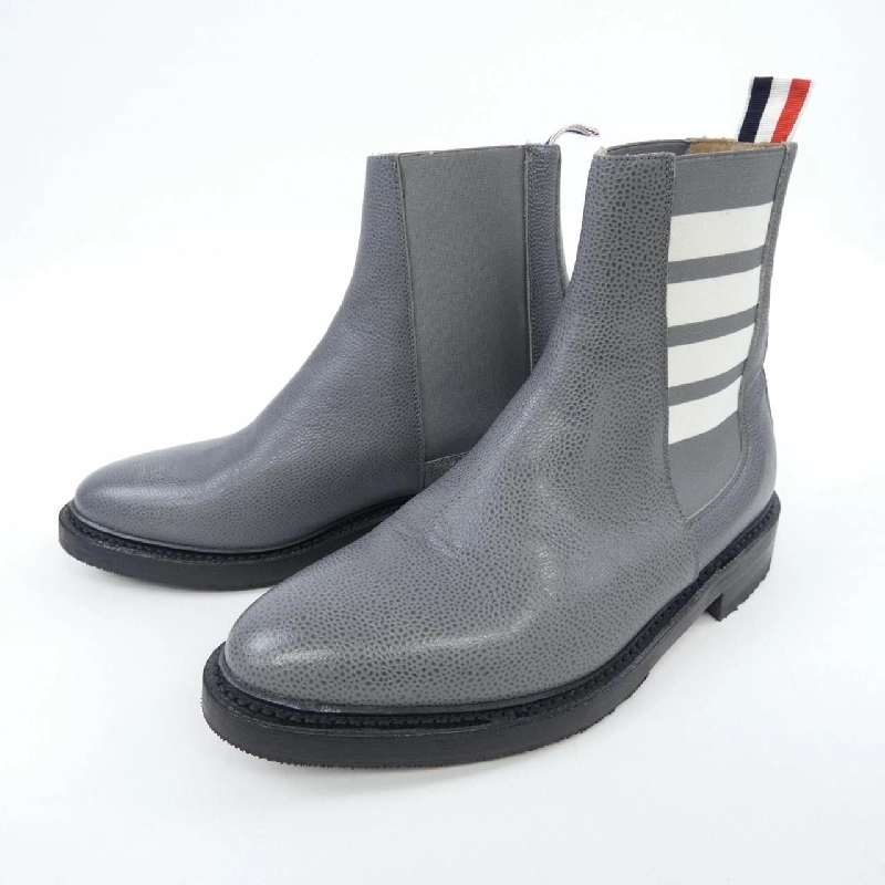 Giày bốt THOM BROWNE - Hàng hiệu Chính hãng 829609