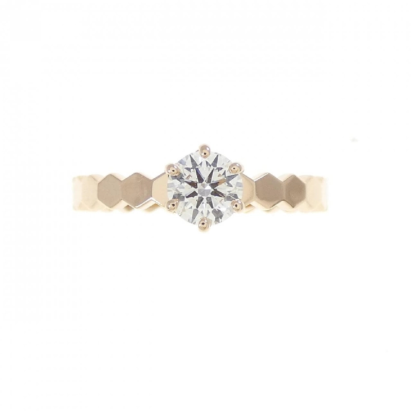 Nhẫn Chaumet Be My Love 0.32CT G VVS2 3EXT - Hàng hiệu Authentic 835853