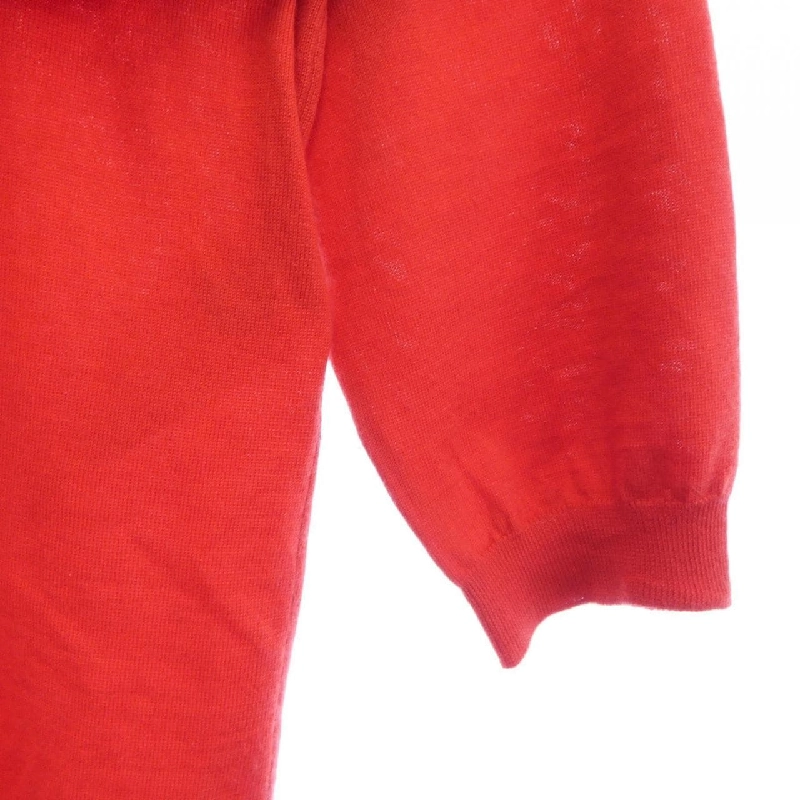 Louis Vuitton LOUIS VUITTON WQKS01MTS Áo len - Hàng hiệu Chính hãng 813470