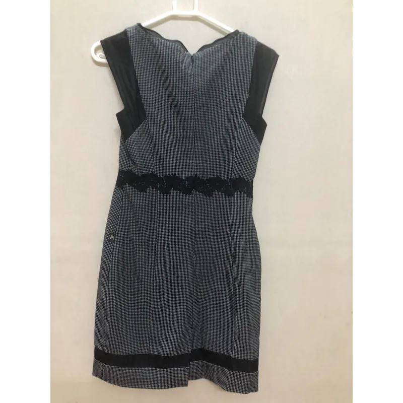 Váy sát nách , size S 606674