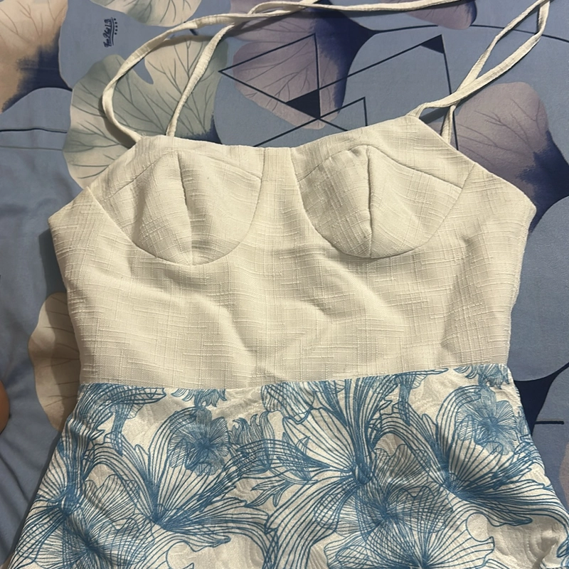 Váy dài thương hiệu I Adore  475971