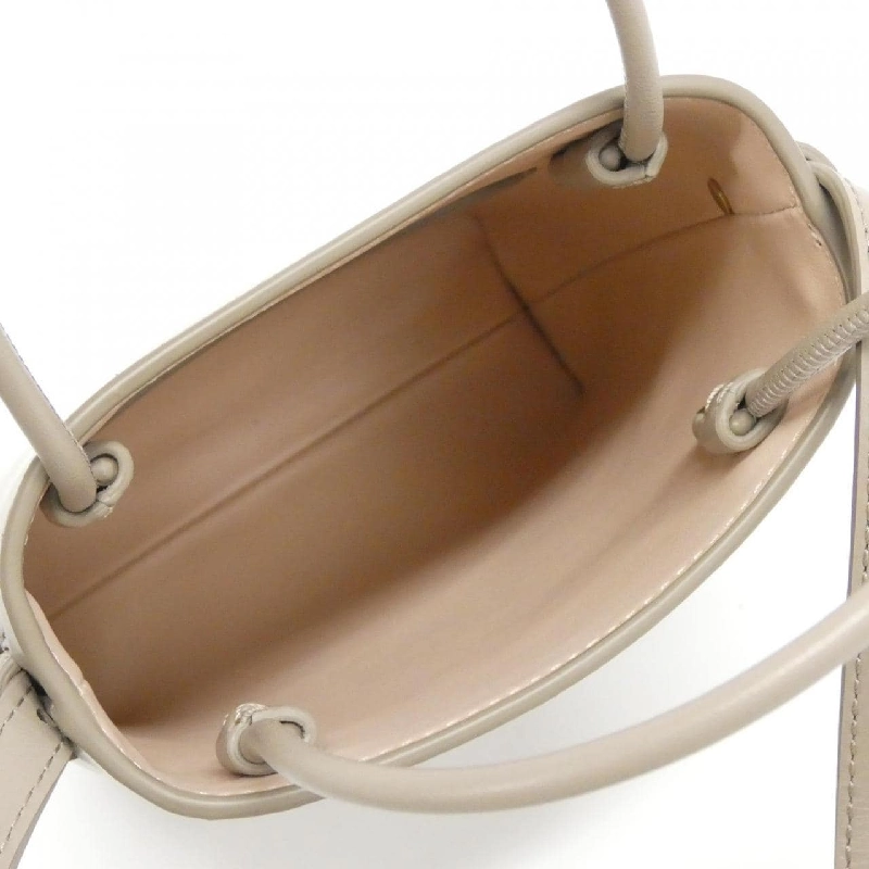 【Sản phẩm mới】Chloé Chloé Sense Micro Tote CHC23UP873 I10 Túi 609071