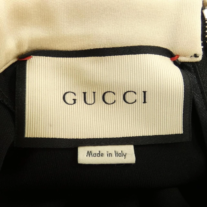 Gucci GUCCI 457026-X5L37 Đầm 649640