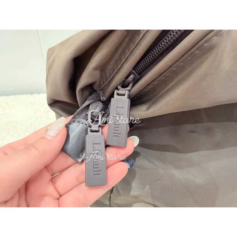 TÚI DU LỊCH L.IPA.U-LT PARIS – STYLE MINIMAL PHÁP 972093