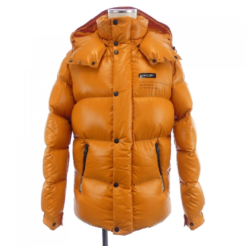 Áo khoác lông vũ MONCLER GENIUS - Hàng hiệu Authentic 900651