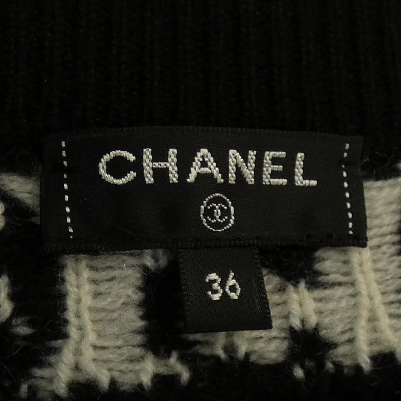 【Mã giảm giá】Chanel CHANEL Váy 654992