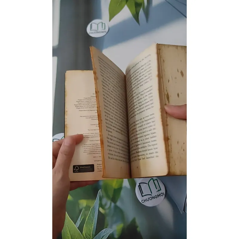 [MIỄN PHÍ BỌC SÁCH] White Death - Clive Cussler & Paul Kemprecos 1027200