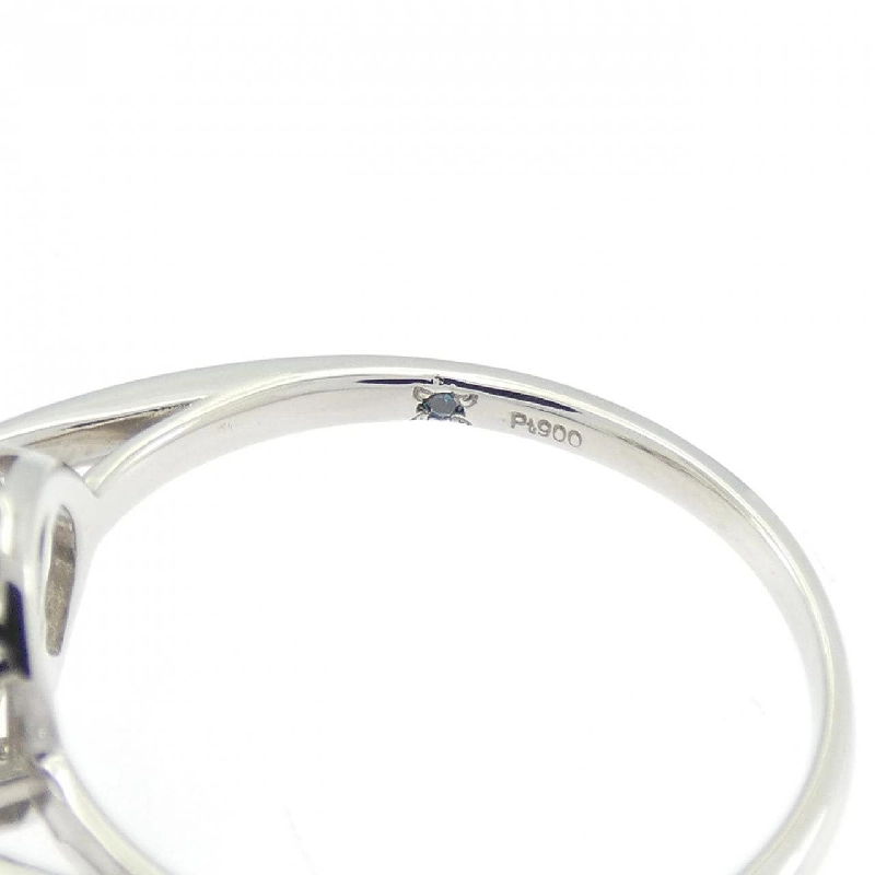 Nhẫn kim cương PT900 0.10CT 667217