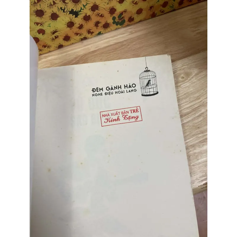 Đêm Gành Hào Nghe Điệu Hoài Lang - Vũ Đức Sao Biển 961388