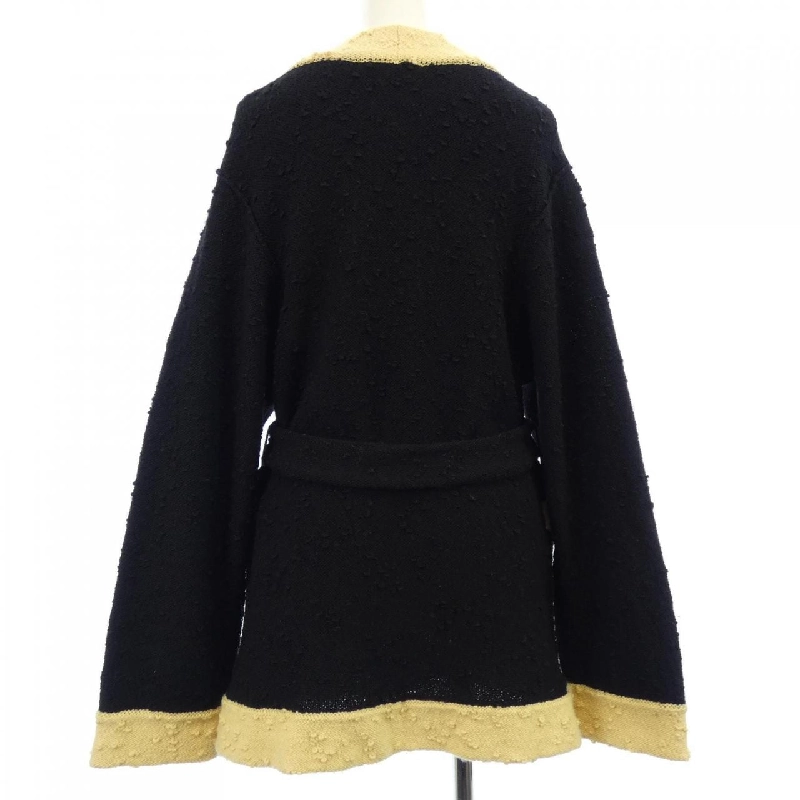 Áo khoác cardigan 24K CHANEL LOOK21 P78433K11320 633055