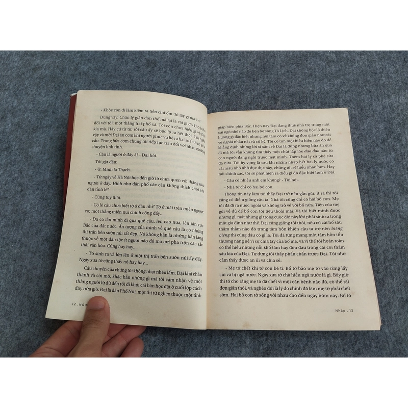 NHÁP - NGUYỄN ĐÌNH TÚ 538154