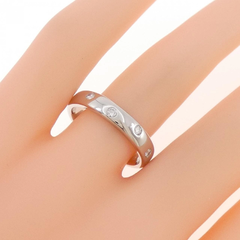 Nhẫn kim cương PT900 0.20CT - Hàng hiệu Chính hãng 849184