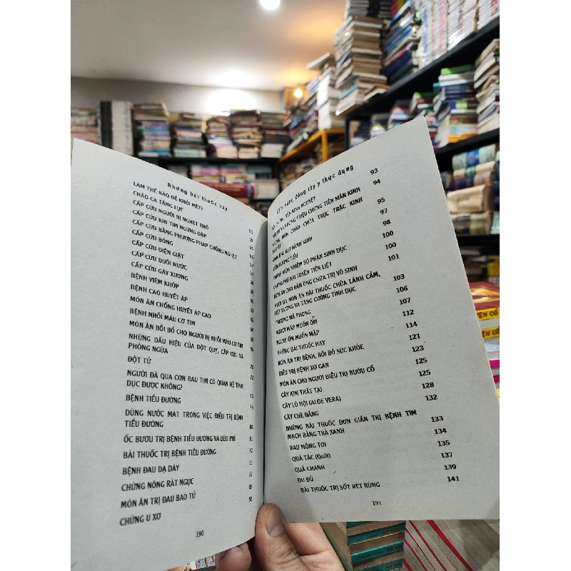 Cẩm Nang Đông Tây Y Thực Dụng - Lê Quân 756034