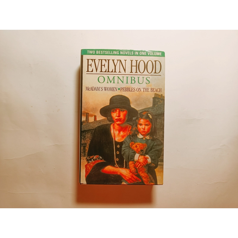 Omnibus - Evelyn Hood
 462010