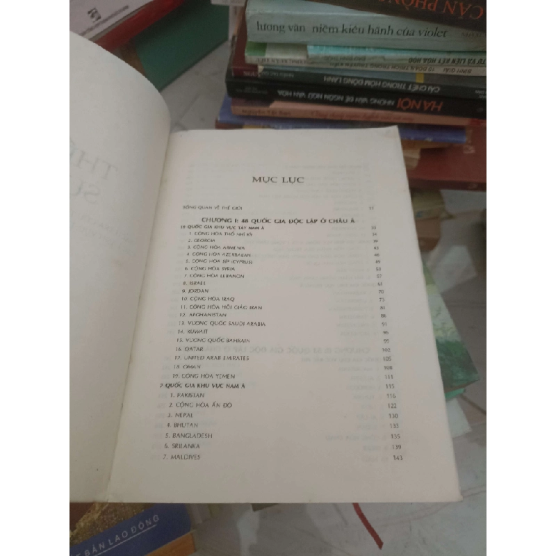 Thế giới sự kiện - Lê Xuân Đỗ (Lịch sử thế giới) VAVO 1028629