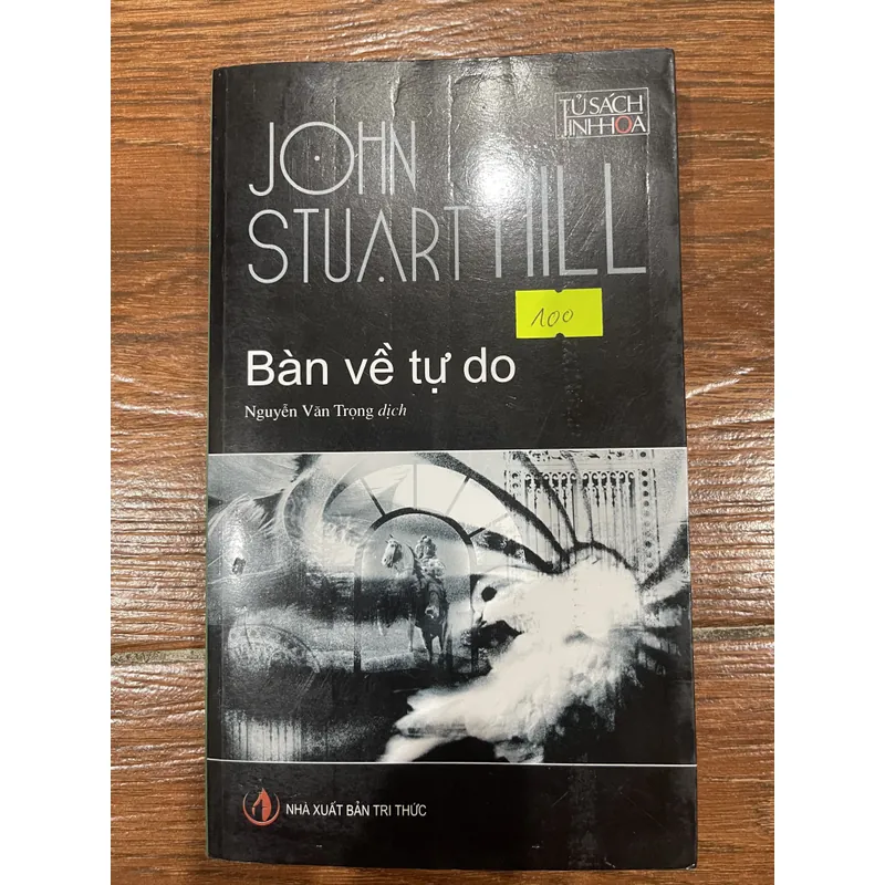Bàn về tự do - John Stuart Mill (7) 596972