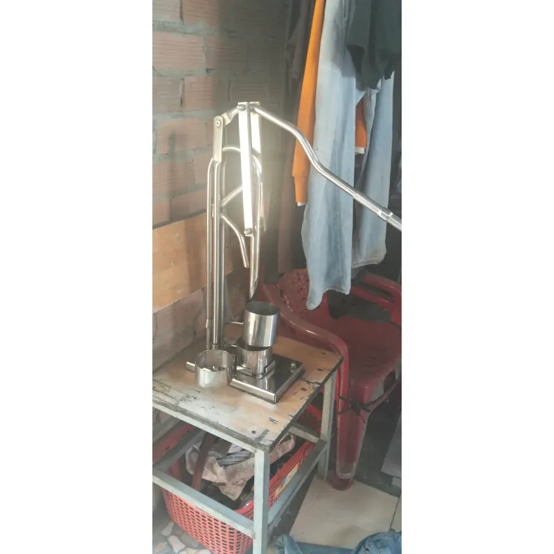 Máy khui Dừa  930063