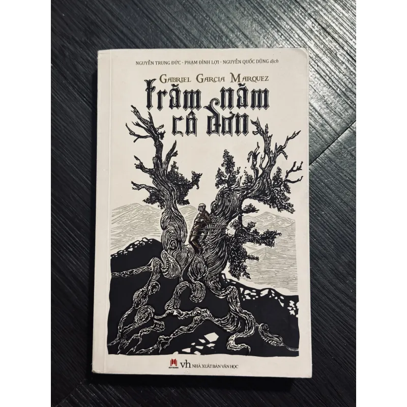 Trăm năm cô đơn 999296