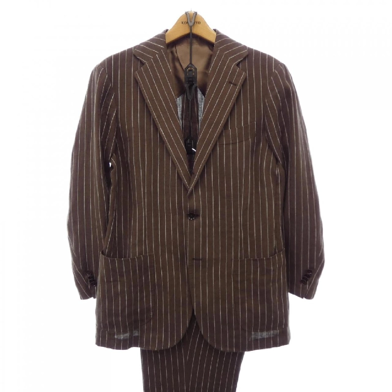 NANO UNIVERSE Suit - Hàng hiệu Authentic 906769