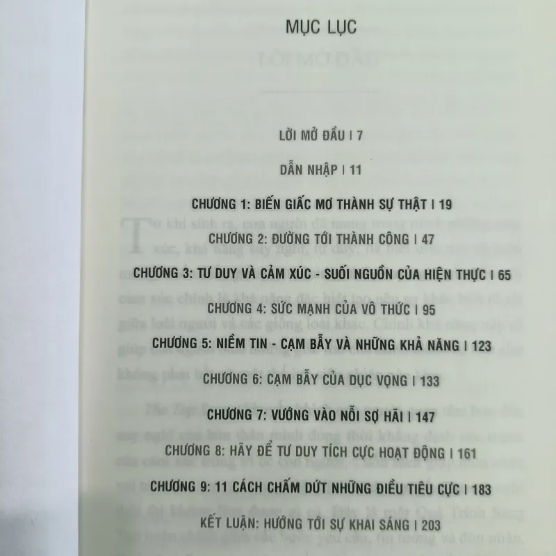 Luật hấp dẫn - Bí mật tối cao 558238