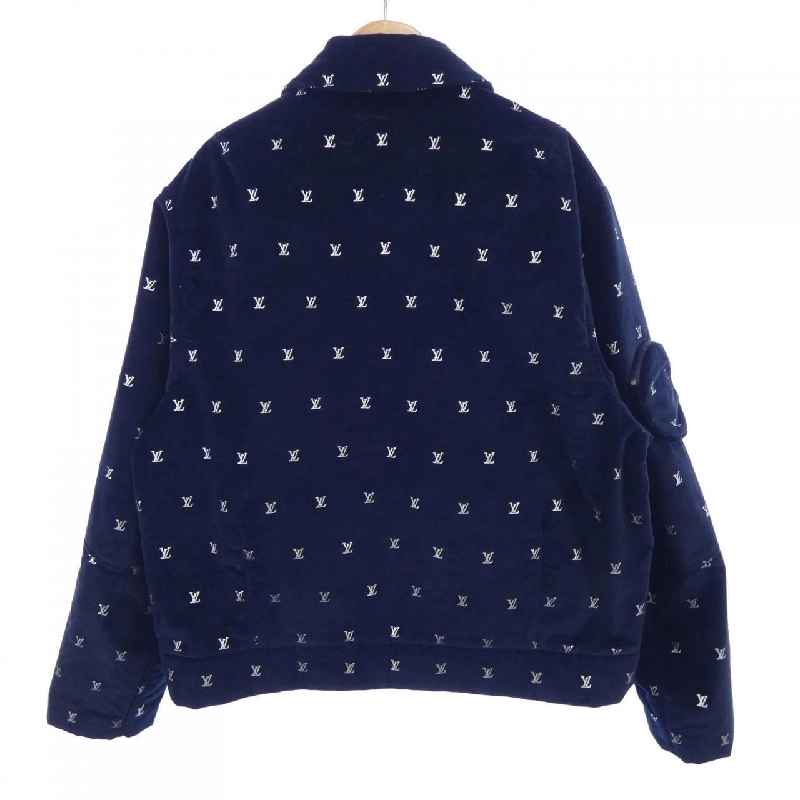 Áo khoác LOUIS VUITTON - Hàng hiệu Authentic 897405