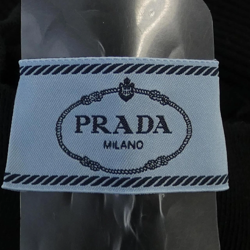 【Mã giảm giá】Áo len PRADA 643469