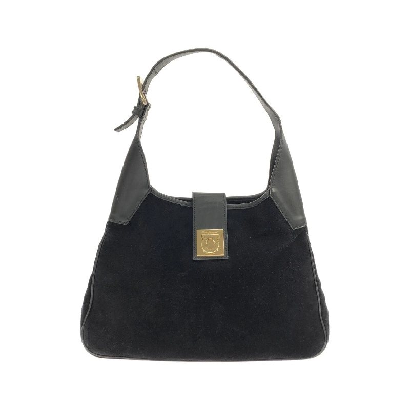 Túi xách vai Salvatore Ferragamo 21 2811 - Hàng hiệu Chính hãng 801892