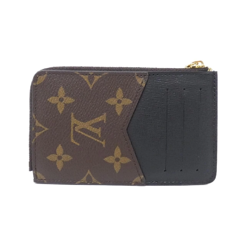 Ví thẻ Louis Vuitton Monogram Porte Cartes Recto Verso M69431 - Hàng hiệu Authentic 806024