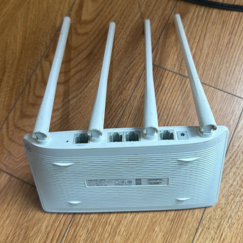 Mercury MW325R 930960