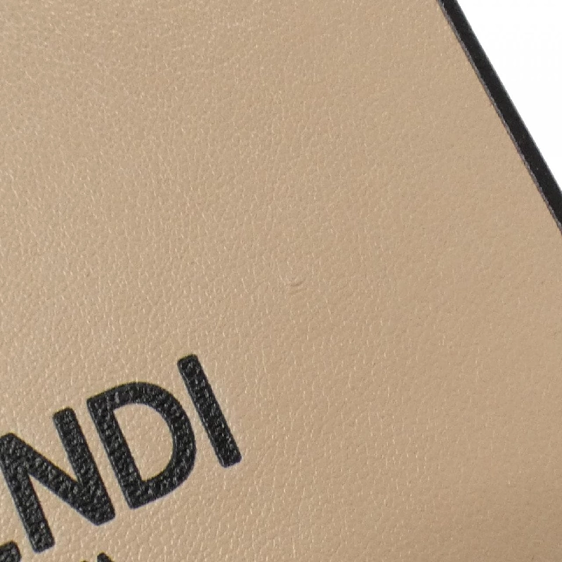 Túi xách vai Fendi 8BT339 ADP6 610739