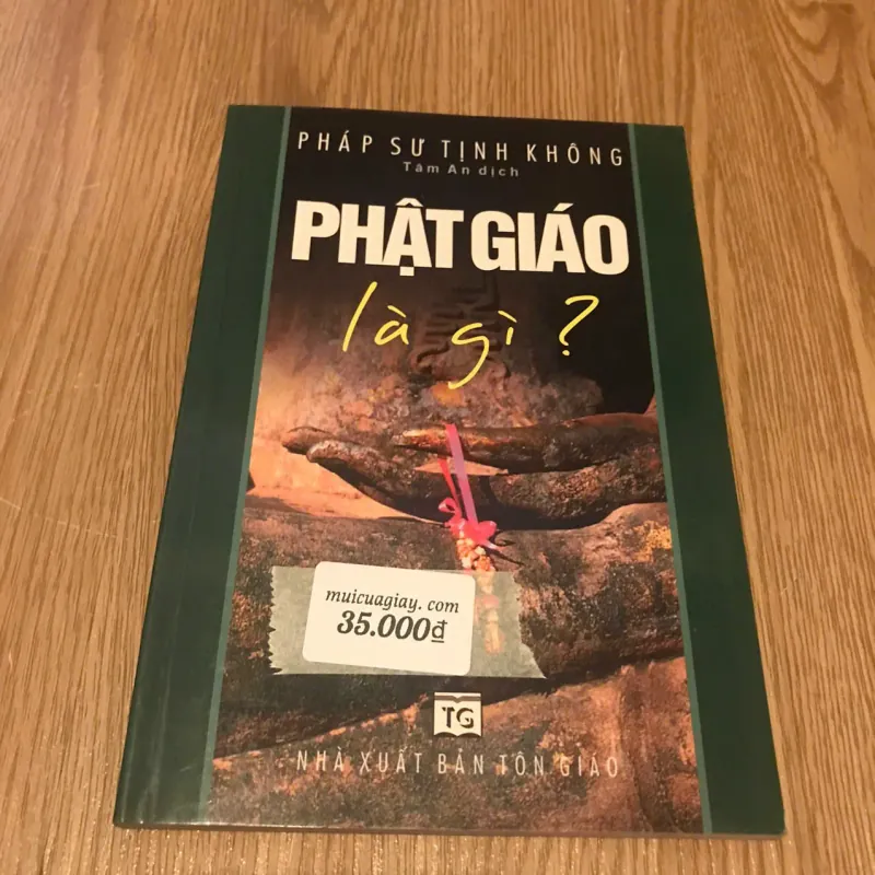 Phật Giáo là gì? - Pháp sư Tịnh Không 730481