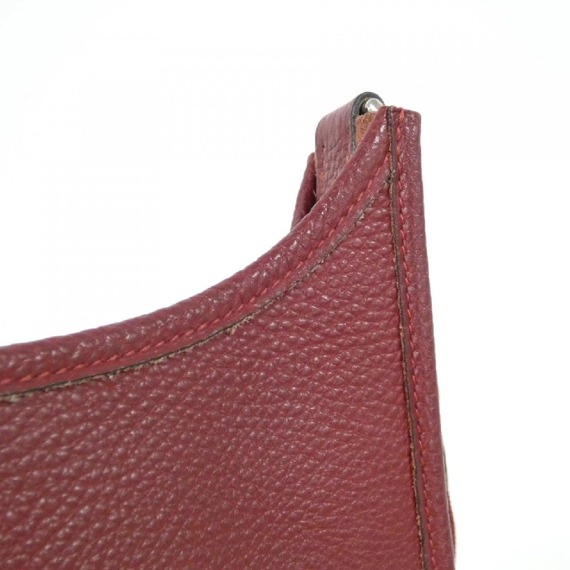 Túi đeo vai Hermès Évelyne GM - Hàng hiệu Chính hãng 764080