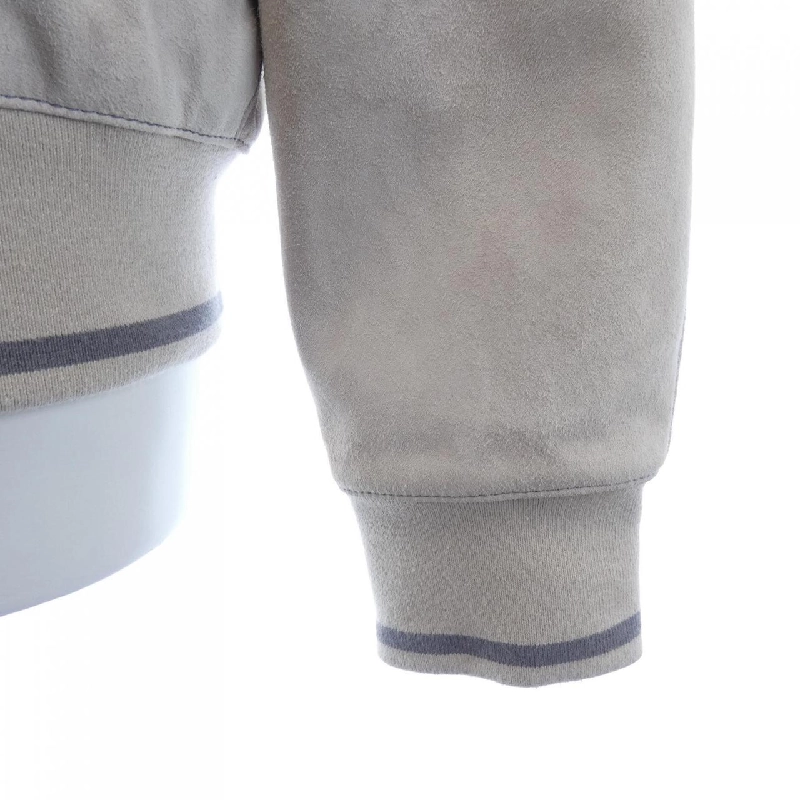 Áo khoác da HERMES - Hàng hiệu Authentic 896129