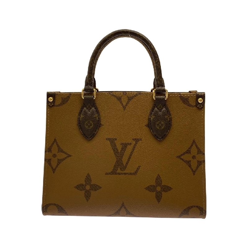 Túi xách Louis Vuitton Monogram Giant OnTheGo PM M46373 - Hàng hiệu Chính hãng 804549