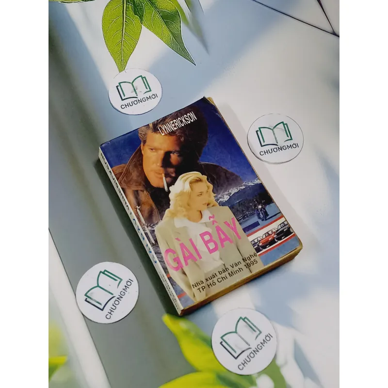 Gài Bẫy - Lynnerickson 713892