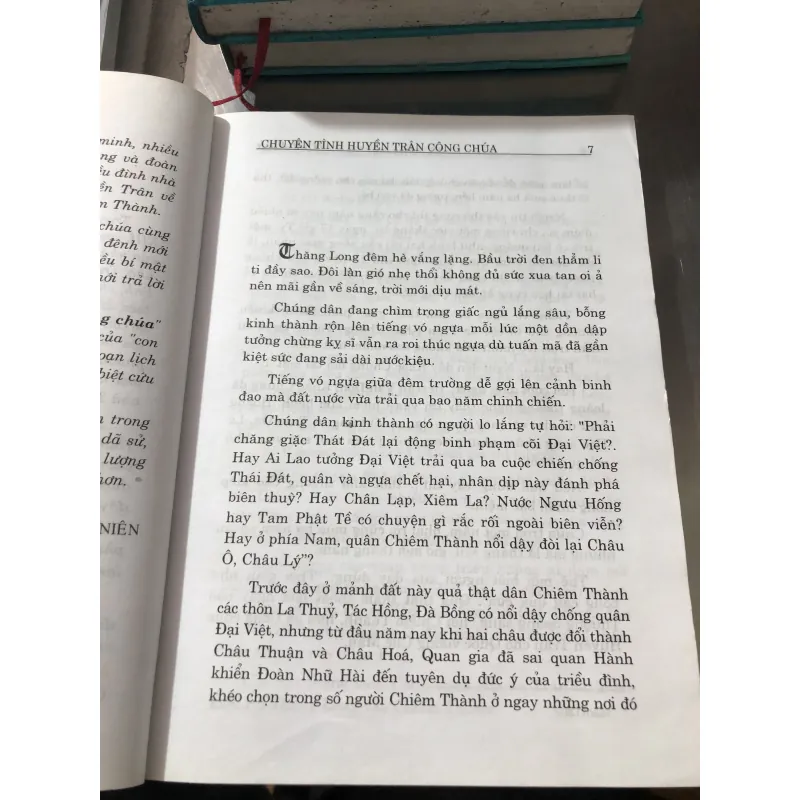 Chuyện tình Huyền Trân công chúa 977690