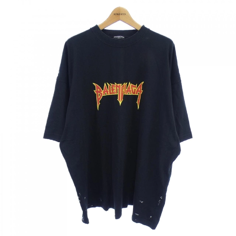 Áo thun BALENCIAGA - Hàng hiệu Chính hãng 901277