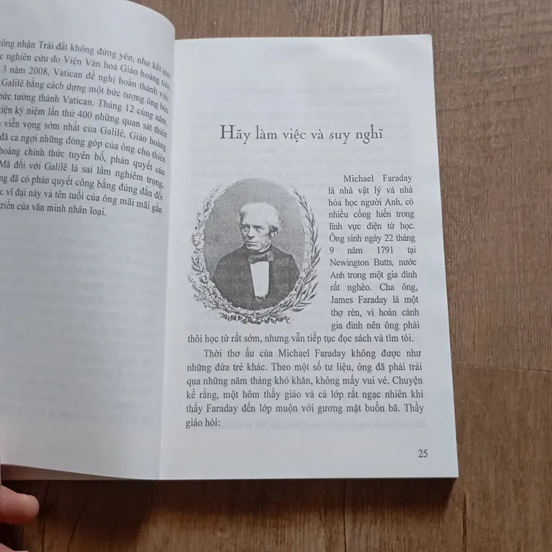 Kể chuyện các nhà vật lý  697964