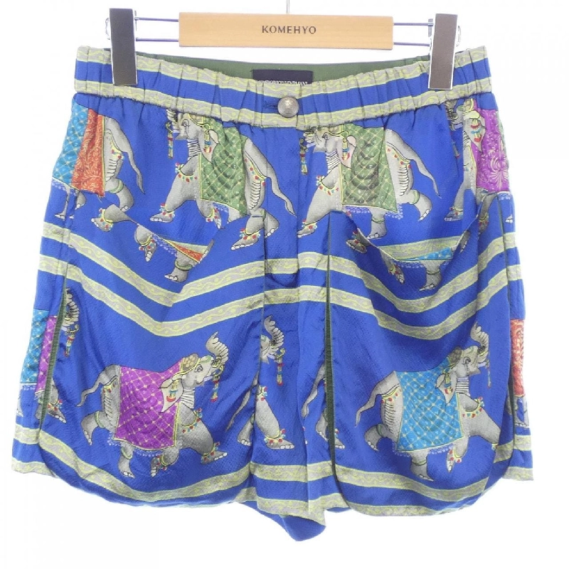 【Coupon対象】Emporio Armani EMPORIO ARMANI Quần short 654137