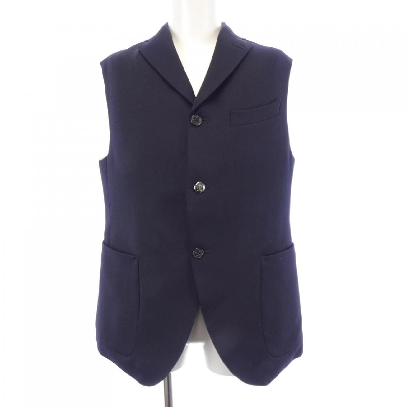 Áo gile FRANKLIN TAILORED - Hàng hiệu Authentic 884489